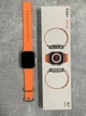 Смарт годинник Smart Watch GS8+ Ultra Orange 49mm - зображення 4