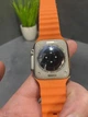 Смарт годинник Smart Watch GS8 Ultra Orange 49mm - зображення 5