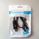 Кабель для роутеру - підсилюючий перехідник USB 5V - DC 12V 5.5x2.1 мм - зображення 2