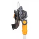 Тример акумуляторний Powermat PM-PKA-20C - зображення 8