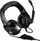 Навушники Modecom MC-859 Bow Volcano Gaming Series Black-Red (S-MC-859-BOW) - зображення 3