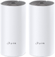 Router TP-LINK Deco E4 (2 szt.) - obraz 1