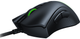 Razer DeathAdder V2 USB Czarny (RZ01-03210100-R3M1) - obraz 3