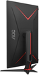 Monitor 27" AOC CQ27G2U/BK - obraz 3