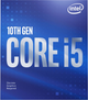 Procesor Intel Core i5-10600KF 4.1GHz/12MB (BX8070110600KF) s1200 BOX - obraz 5