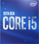 Procesor Intel Core i5-10400 2.9GHz/12MB (BX8070110400) s1200 BOX - obraz 4