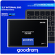 Dysk SSD Goodram CL100 Gen.3 240GB 2.5" SATA III 3D NAND TLC (SSDPR-CL100-240-G3) - obraz 3