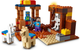 Zestaw klocków LEGO Minecraft Punkt handlowy 201 element (21167) - obraz 2