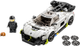 Zestaw klockow LEGO Speed Champions Koenigsegg Jesko 280 elementow (76900) - obraz 2