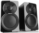 System akustyczny Real-El S-450 Black (EL121200005) - obraz 4