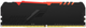RAM Kingston Fury DDR4-3200 16384MB PC4-25600 Bestia RGB Czarny (KF432C16BB1A/16) - obraz 2