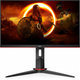 Monitor 23,8" AOC 24G2SU/BK - obraz 1