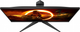 Monitor 23,8" AOC 24G2SU/BK - obraz 4
