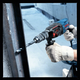 Перфоратор Bosch Professional GBH 2-26 DFR - зображення 8