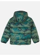 Куртка для мальчика зеленая Primark 92см (40001088) - изображение 2