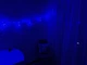 Светодиодная гирлянда "Лампа Эдисона" RD-9009 75LED 8 лампочек 2,5м Цвет Синий - изображение 6