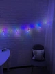 Гирлянда "Лампа Эдисона" RD-9009 8 лампочек 75LED Мультицветная 2.5м Цвет Мульти - изображение 1