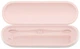 Дорожній футляр для зубної щітки Oclean Travel Case BB01 for Oclean X Pro/X Pro Elite/F1 White/Pink - зображення 1