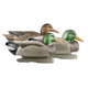 Опудала качок GHG Greenhead Hunter Series Life Size Foam Filled 6шт. - зображення 1