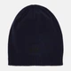 Шапка мужская Helly Hansen Brand Beanie 57502-597 Navy (7040052765765) - изображение 1