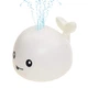 Игрушка для ванной Кит Spray water bath toy Белая - изображение 7