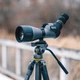 Подзорная труба Vanguard Endeavor HD 82A 20-60x82/45 WP (Endeavor HD 82A) - изображение 17