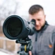 Подзорная труба Vanguard Endeavor HD 82A 20-60x82/45 WP (Endeavor HD 82A) - изображение 18