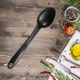 Ложка Tefal Bienvenue Черная (2743912) - изображение 5