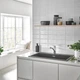 Змішувач для кухні Grohe QuickFix Start 30531001 - зображення 4
