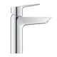 Cмеситель для умывальника однорычажный GROHE QuickFix Start 24204002 хром латунь с донным клапаном CV031752 - изображение 5