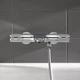 Cмеситель для ванны с термостатом GROHE QuickFix Precision Feel 34788000 хром латунь CV033576 - изображение 7