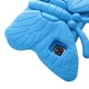 Чехол STR EVA Apple iPad Air 4 (10.9" экран) детский бабочка Blue - изображение 7