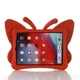 Чохол STR EVA Apple iPad Air 4 (10.9" екран) дитячий метелик Red - зображення 2