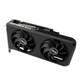 Відеокарта RTX 3070 8GB ASUS DUAL SI Edition GDDR6 (256bit) (1725/14000) (HDMI, 3xDisplay Port) (DUAL-RTX3070-8G-SI) Refubrished - зображення 3