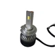Светодиодные Led лампы ALED X H7 50w 6000K gen.3 XH7STR3 - изображение 7