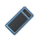 Powerbank UKC Solar 20000 мАч с солнечной панелью - изображение 1