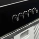 Вытяжка Best Chef Medium box 950 black 60 ( Польща ) - изображение 4