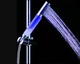 Ручная лейка для душа с LED-подсветкой SUPRETTO 5522-0001 - изображение 1