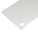 Силиконовый чехол бампер Primolux Silicone для планшета Lenovo Tab M10 TB-X306F HD (2nd Gen) - Clear - изображение 3