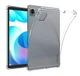 Силиконовый чехол бампер Primolux Silicone для планшета Realme Pad Mini 8.7" - Clear - изображение 1