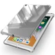 Силиконовый чехол бампер Primolux Silicone для планшета Apple iPad Air / iPad Air 2 - Clear - изображение 3
