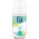 Антиперспірант Fa Fresh & Dry Зелений чай 50 мл (9000100935845) - зображення 1