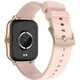 Смарт-часы Globex Smart Watch Me3 Gold - изображение 2