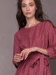 Платье миди женское MR520 MR 229 2620 0820 XL Persian Red (2000099838773) - изображение 4