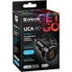 Зарядное устройство Defender UCA-80 black, 2xUSB, QC3.0, 36W (83832) - изображение 2