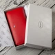 Большой женский кошелек Classic из натуральной кожи DR. BOND PR-181203-30462 красный - изображение 6