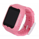 Детские смарт-часы Smart Watch K3 розовые - зображення 3