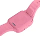 Детские смарт-часы Smart Watch K3 розовые - зображення 7