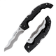 Ніж складаний замок Tri-Ad Lock Cold Steel 29AXW Voyager XL Kris Blade 311 мм - зображення 2