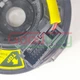 Шлейф подрулевой AIRBAG SRS GoodWay Toyota Camry 02-06; Corolla 01-08; Previa 00-06, Picnic, Avensis, Verso 01-09; Ipsum 00-06 ( 84306-58011; 8430658011 ) (CCS-TY-58011) - изображение 5